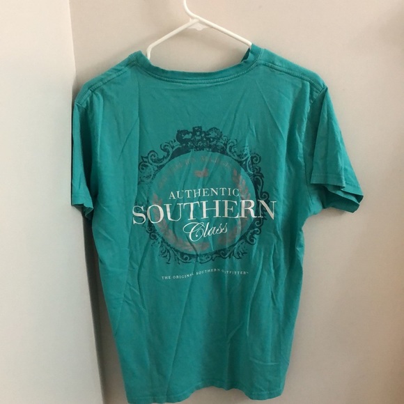Southern Marsh Tee (M) - Picture 2 of 2